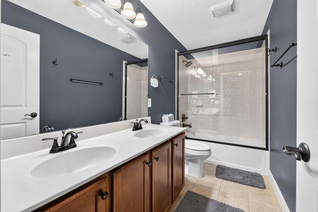 3967 Hickory Rock Drive, Powell, OH 43065
