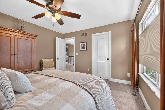 3967 Hickory Rock Drive, Powell, OH 43065