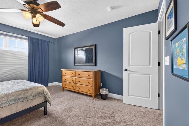 3967 Hickory Rock Drive, Powell, OH 43065