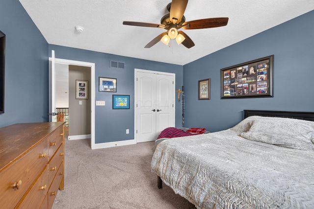 3967 Hickory Rock Drive, Powell, OH 43065