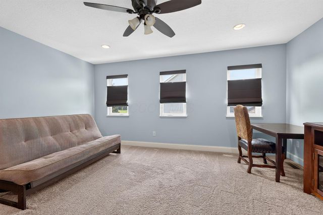 3967 Hickory Rock Drive, Powell, OH 43065