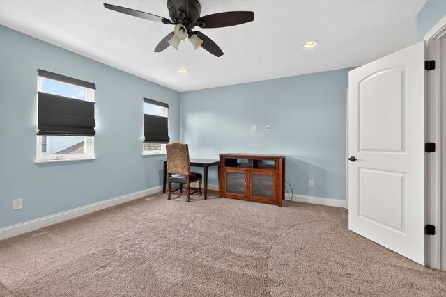 3967 Hickory Rock Drive, Powell, OH 43065