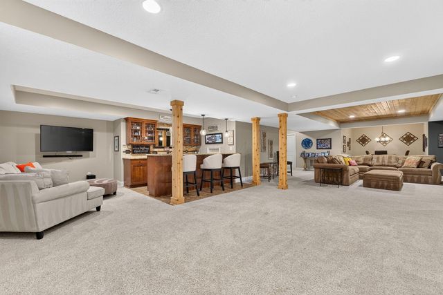 3967 Hickory Rock Drive, Powell, OH 43065
