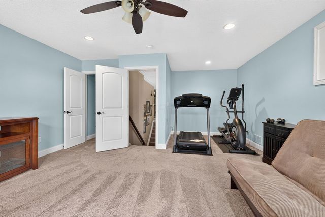 3967 Hickory Rock Drive, Powell, OH 43065
