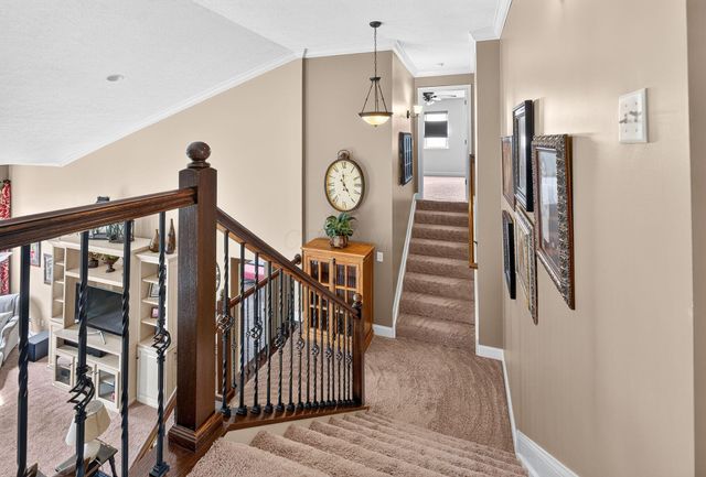3967 Hickory Rock Drive, Powell, OH 43065