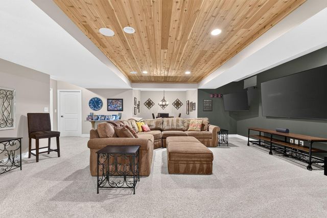 3967 Hickory Rock Drive, Powell, OH 43065