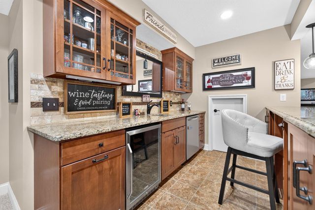 3967 Hickory Rock Drive, Powell, OH 43065