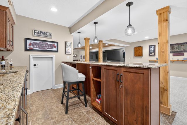 3967 Hickory Rock Drive, Powell, OH 43065
