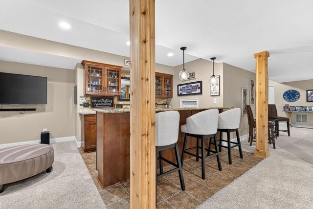 3967 Hickory Rock Drive, Powell, OH 43065