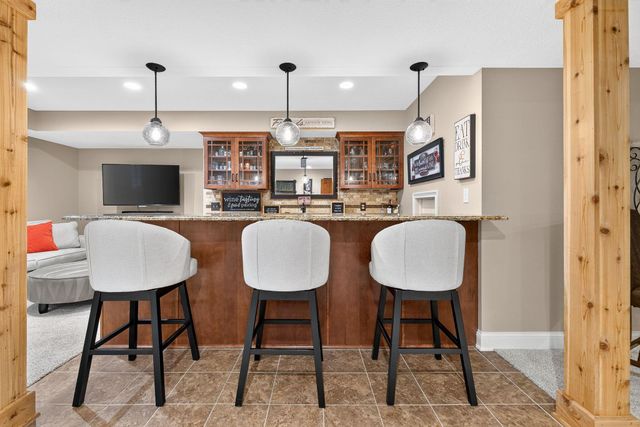 3967 Hickory Rock Drive, Powell, OH 43065