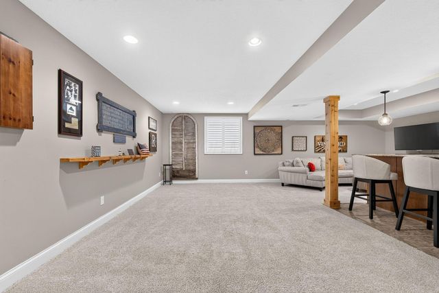 3967 Hickory Rock Drive, Powell, OH 43065