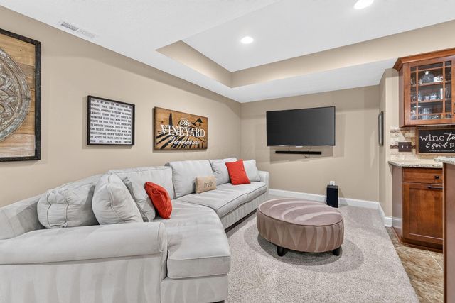 3967 Hickory Rock Drive, Powell, OH 43065