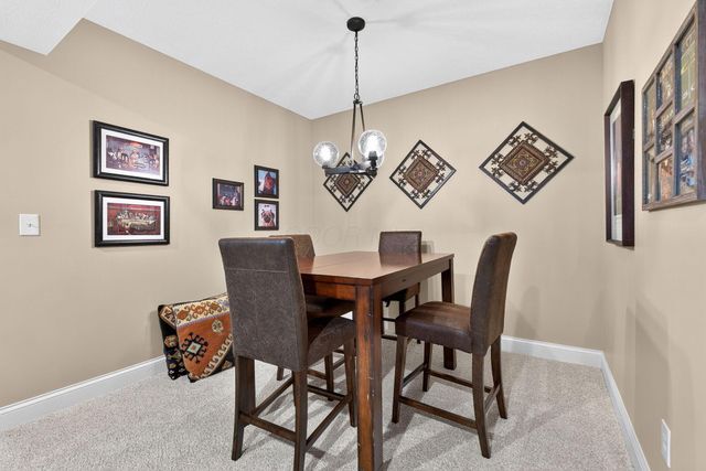 3967 Hickory Rock Drive, Powell, OH 43065