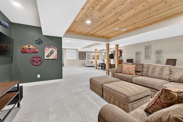 3967 Hickory Rock Drive, Powell, OH 43065