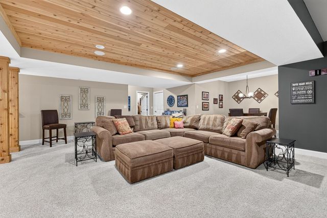 3967 Hickory Rock Drive, Powell, OH 43065