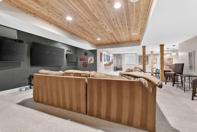 3967 Hickory Rock Drive, Powell, OH 43065
