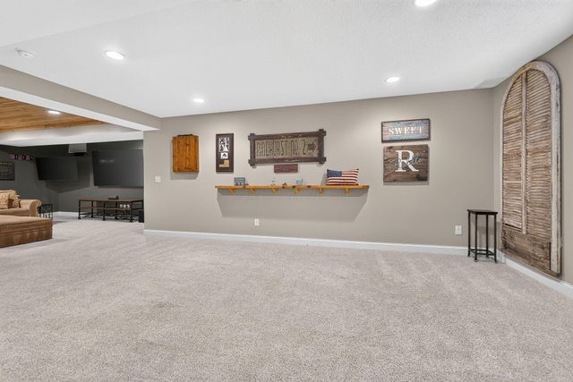 3967 Hickory Rock Drive, Powell, OH 43065