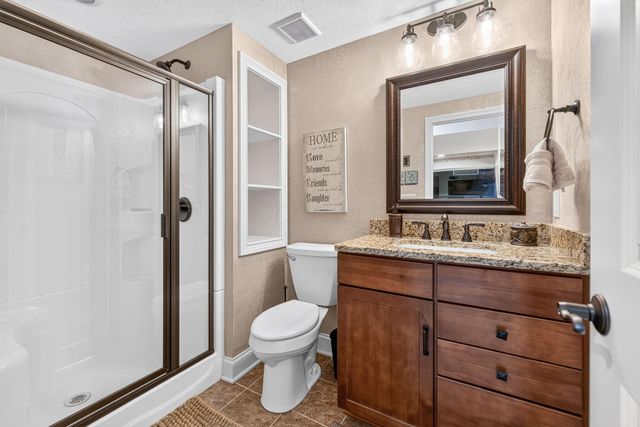 3967 Hickory Rock Drive, Powell, OH 43065