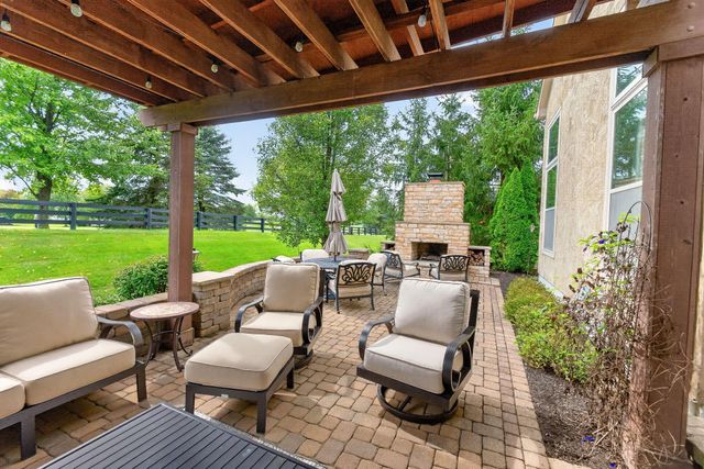 3967 Hickory Rock Drive, Powell, OH 43065