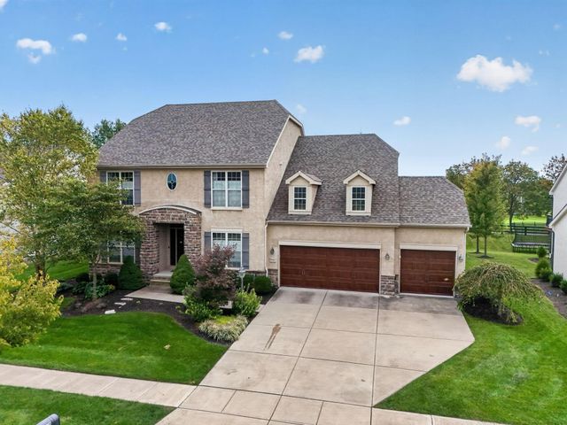 3967 Hickory Rock Drive, Powell, OH 43065