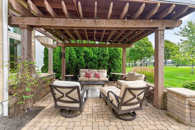 3967 Hickory Rock Drive, Powell, OH 43065