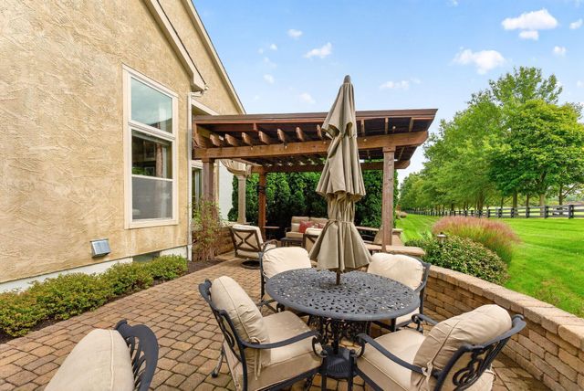 3967 Hickory Rock Drive, Powell, OH 43065