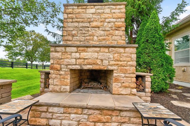 3967 Hickory Rock Drive, Powell, OH 43065