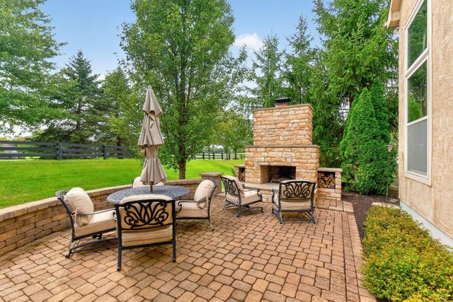 3967 Hickory Rock Drive, Powell, OH 43065
