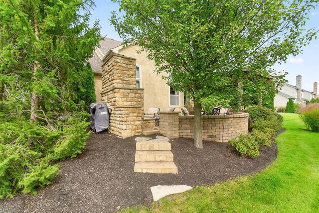 3967 Hickory Rock Drive, Powell, OH 43065