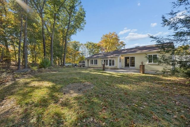 67 Crestwood Drive, Northborough, MA 01532