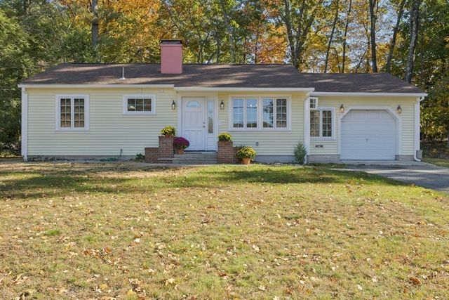 67 Crestwood Drive, Northborough, MA 01532