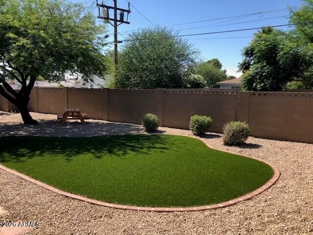 6901 E LATHAM Street, Scottsdale, AZ 85257