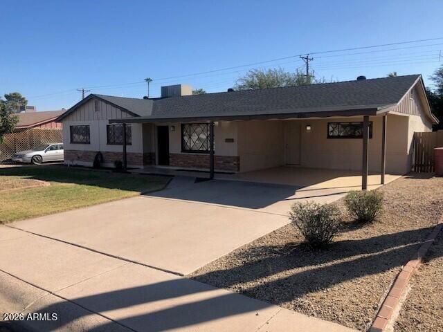 6901 E LATHAM Street, Scottsdale, AZ 85257