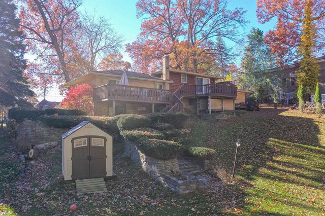 1244 Pomona Court, Fenton Twp, MI 48430