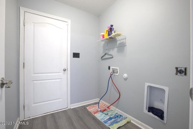 412 Midnight Drive, Richlands, NC 28574