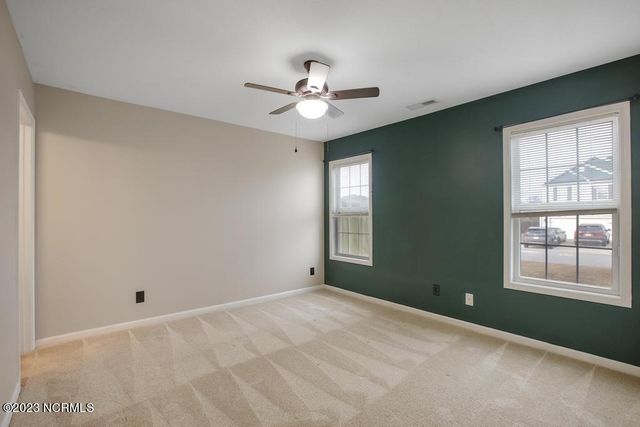 412 Midnight Drive, Richlands, NC 28574