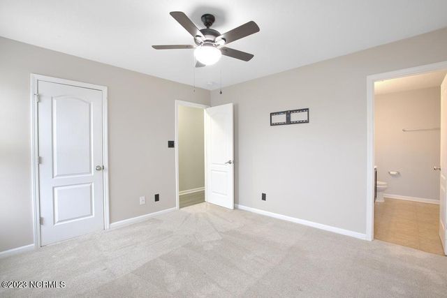 412 Midnight Drive, Richlands, NC 28574