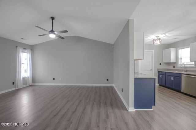 412 Midnight Drive, Richlands, NC 28574