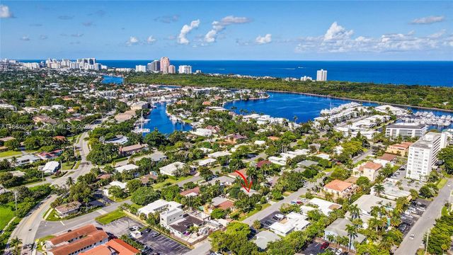 2601 NE 11th Ct, Fort Lauderdale, FL 33304