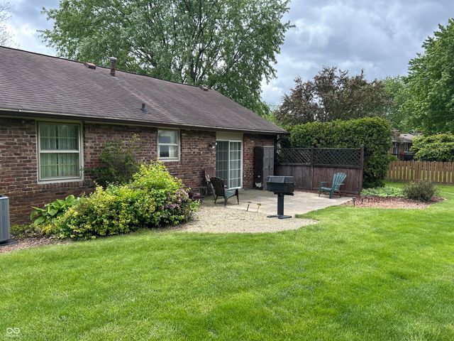 120 Chitwood Drive, Anderson, IN 46012