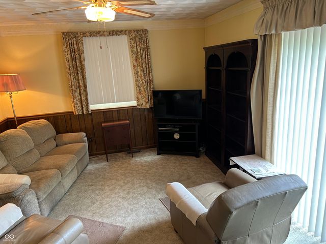 120 Chitwood Drive, Anderson, IN 46012