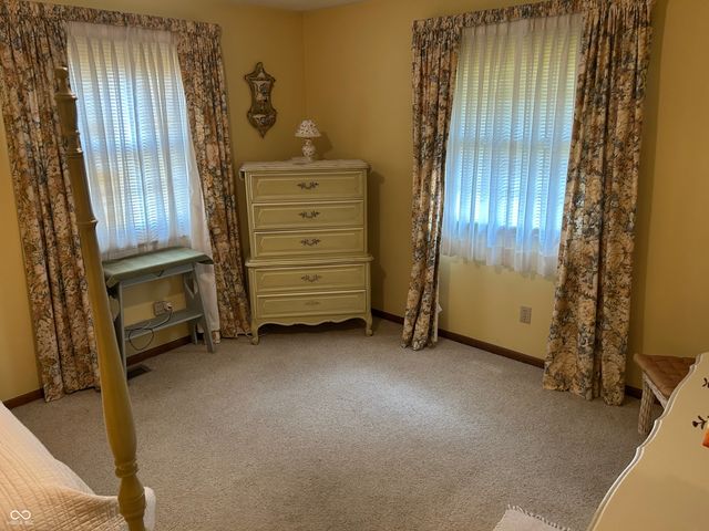 120 Chitwood Drive, Anderson, IN 46012
