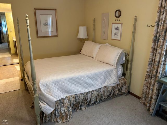 120 Chitwood Drive, Anderson, IN 46012