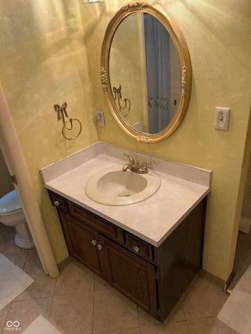 120 Chitwood Drive, Anderson, IN 46012