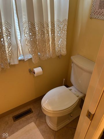 120 Chitwood Drive, Anderson, IN 46012