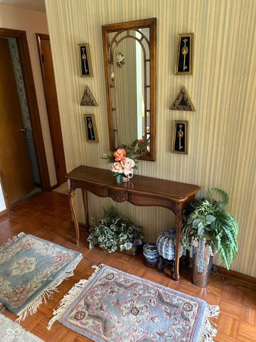 120 Chitwood Drive, Anderson, IN 46012