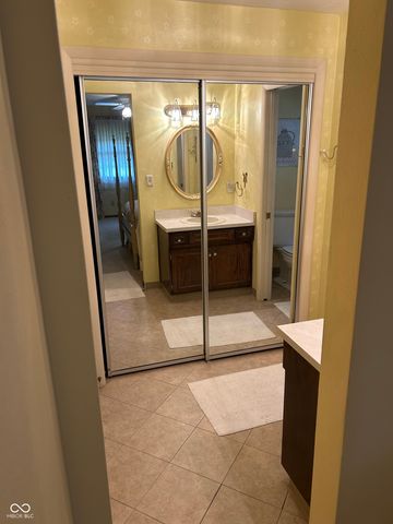120 Chitwood Drive, Anderson, IN 46012