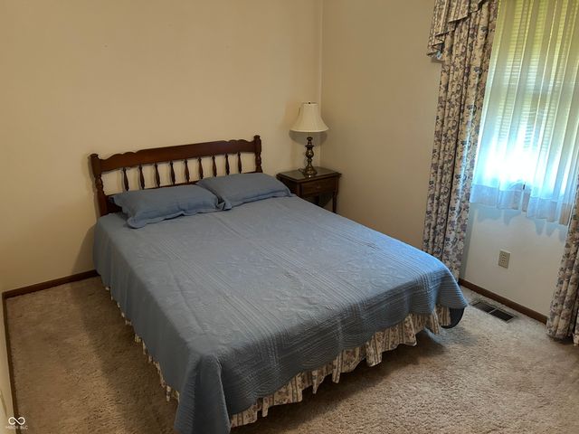 120 Chitwood Drive, Anderson, IN 46012