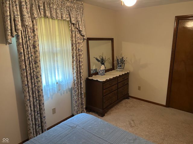 120 Chitwood Drive, Anderson, IN 46012
