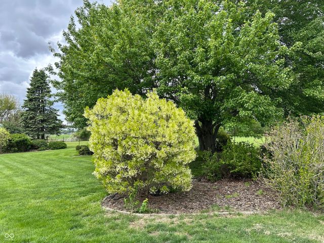 120 Chitwood Drive, Anderson, IN 46012